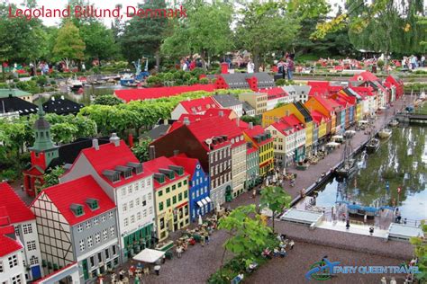 Legoland Billund, Denmark Legoland Denmark, Billund, Denmark Travel ...