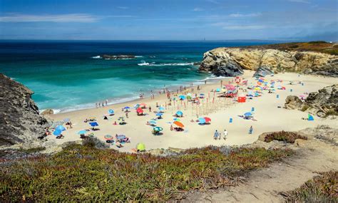 Porto Covo - Porto Côvo | Alentejo Beaches | Portugal Travel Guide