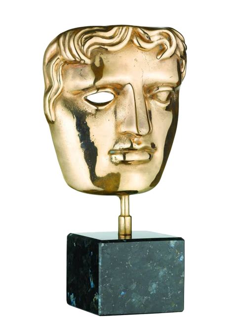 BAFTA Award PNG Images Transparent Free Download