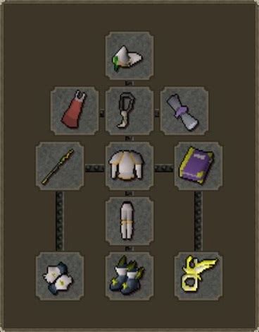 OSRS Best Prayer Bonus Gear | Highest Bonus