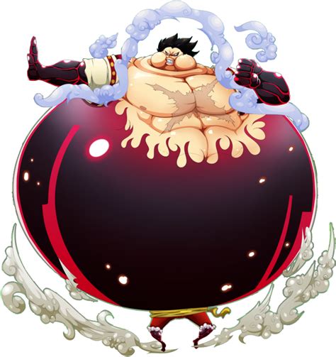 0 Result Images of Luffy Gear 4 Tankman Png - PNG Image Collection