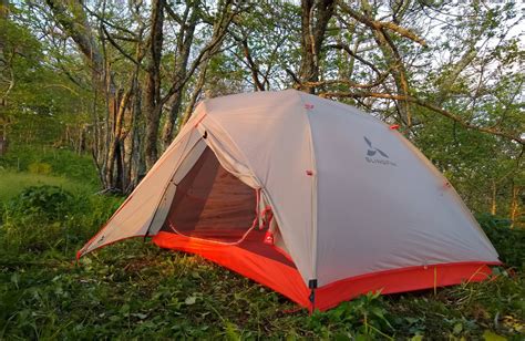 15 Best Ultralight Backpacking Tents [2021 Gear Guide] - Greenbelly Meals