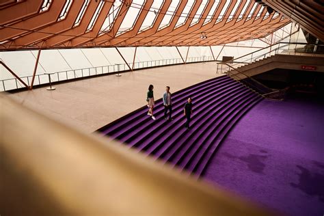 The Sydney Opera House Tour | Sydney Opera House