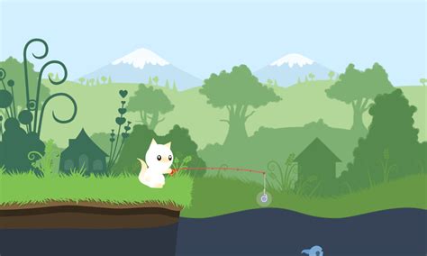 Cat goes fishing download - pasaapple