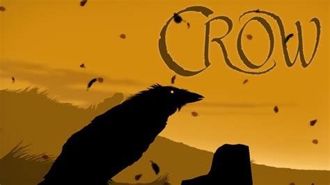 Crow | macgamestore.com