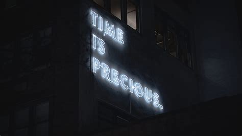 Time Is Precious Inspirational, HD wallpaper | Peakpx