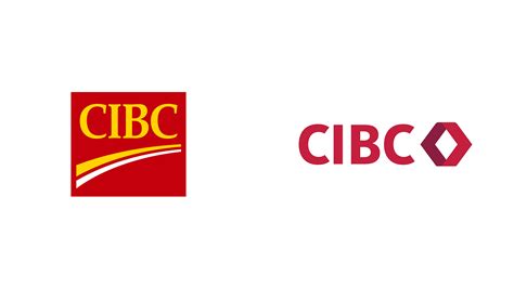 Brand New: New Logo and Identity for CIBC by Lippincott