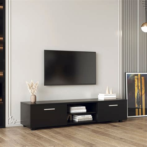 Contemporary Tv Table