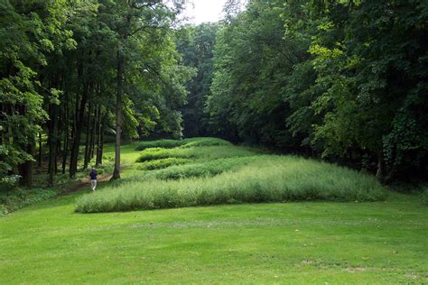 Effigy Mounds National Monument: Tribal Collaboration for Landscape ...