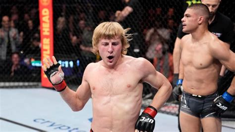 Paddy Pimblett Next Fight: Can the UFC's latest star get another huge ...