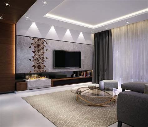 The Best Luxurious Marble Wall for Living Room