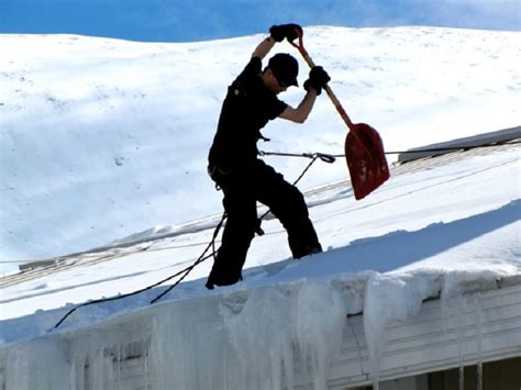 Tips For Successful Snow Removal Operations During Winter – Our House ...