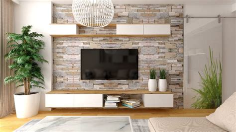 Living Room Interior Tv Cabinet Designs | Cabinets Matttroy