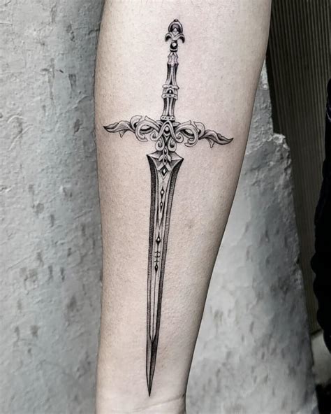 Top 79+ biblical sword tattoo latest - in.coedo.com.vn