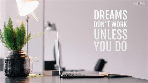 Motivational Quotes For Work Wallpaper