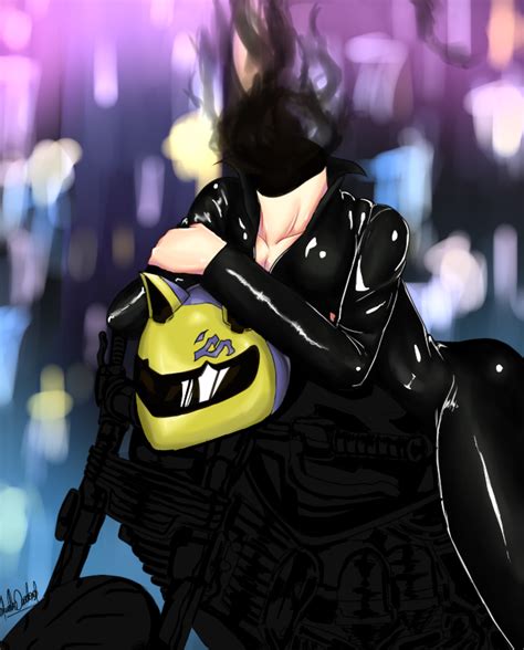 Celty Sturluson - FanArt Durarara Celty Sturluson, Durarara, Fanart ...