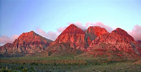 Red Rock Canyon National Conservation Area, Nevada - Recreation.gov