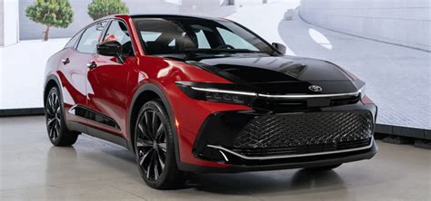 2023 Toyota Lineup Overview: Sporty GR Models, New Crown, and More ...