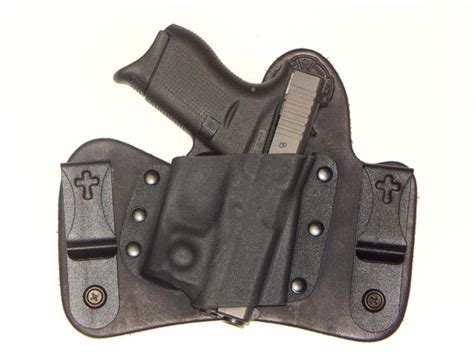 CrossBreed Holsters Announces New Holsters - ArmsVault