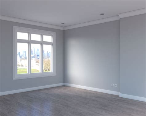 What Color Wood Floors Go With Grey Walls – Flooring Site