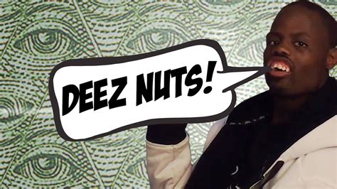 Deez Nuts Cartoon : Deez Nutz Cartoon | Driskulin