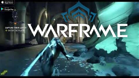 Warframe Mobile - Gara Chassis farming on Plains of Eidolon | Cetus ...