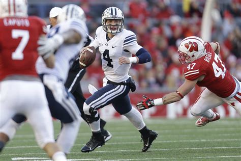 BYU football: The 10 best performances of the Independence era