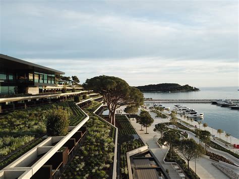 Grand Park Hotel Rovinj by 3LHD | Hotels