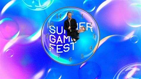 Summer Game Fest Showcase Brings Us Two Hours of Announcements and ...