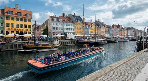 Top 12 best things to do in Copenhagen