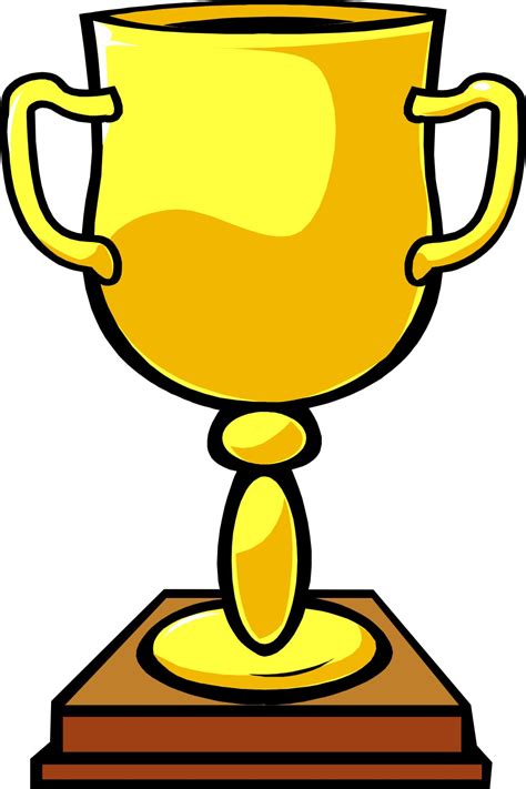 Free Free Trophy Clipart, Download Free Free Trophy Clipart png images ...