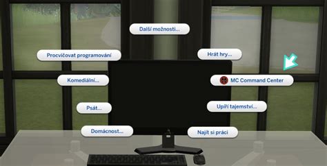 Sims 4 mccc mod - loparoad