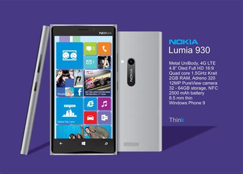 nokia lumia 930 | Mobile News Insider