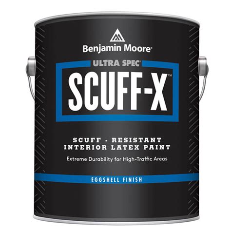 SCUFF-X - RepcoLite Paints