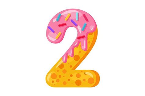 birthday number donuts near me - Consuelo Markley