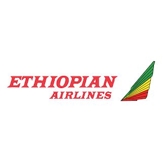 Intro to Graphic Design: Company Logo Ethiopian Airlines