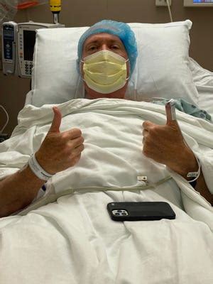 Bob & Tom Show host Tom Griswold recovering from heart surgery