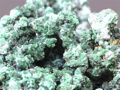 Malachite Mineral Specimen For Sale