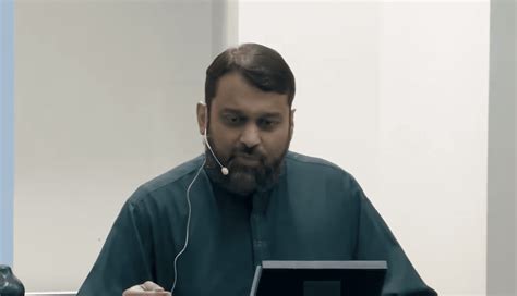 Yasir Qadhi Lectures | Halal Tube