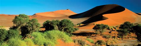 Namib | Location, Map, Climate, Plants, Animals, & Facts | Britannica