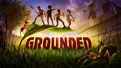 Grounded Full Release Available Now - Knowledge and brain activity with ...