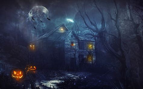 2016 Halloween, HD Celebrations, 4k Wallpapers, Images, Backgrounds ...