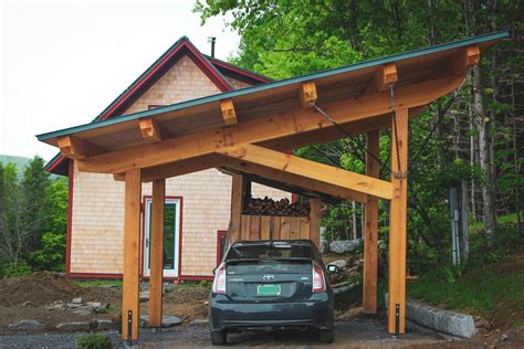 Solar Carport Kit