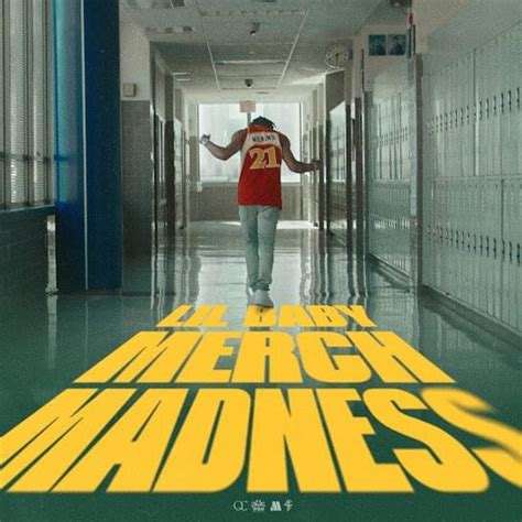 Lil Baby – Merch Madness Lyrics | Genius Lyrics