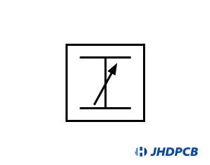 PCB Symbols For Circuit Design And Component Package - Jhdpcb