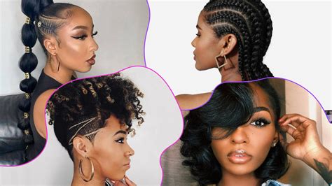 The Most Popular Hairstyles In 2022 For Black Women – 208grill