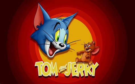 Pin on Childhood | Tom and jerry cartoon, Tom and jerry wallpapers, Tom ...