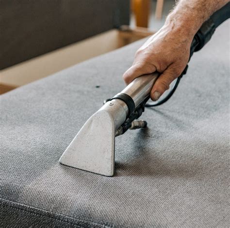 How to Clean a Couch - Fabric Couch Upholstery Cleaning