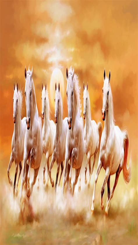 7 Horse Running Mobile Wallpapers - Wallpaper Cave