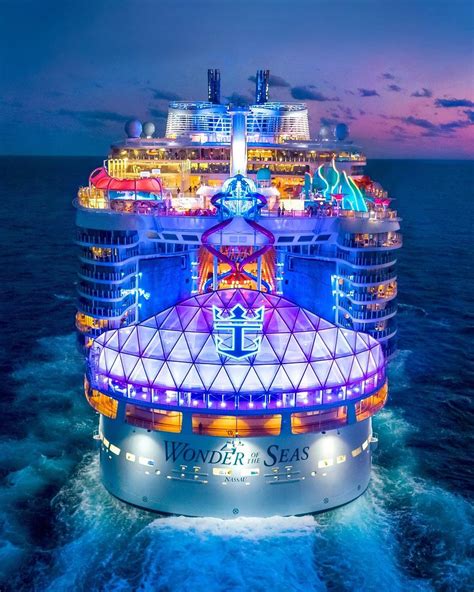 The Top 3 Cruise Ships to Experience in 2023: A Guide to the Best in ...